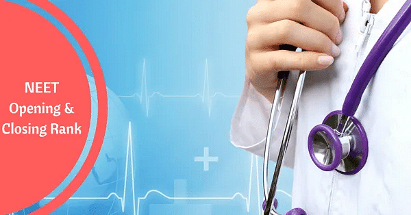 Top 20 Medical Colleges Estimated NEET 2024 Cutoff Opening