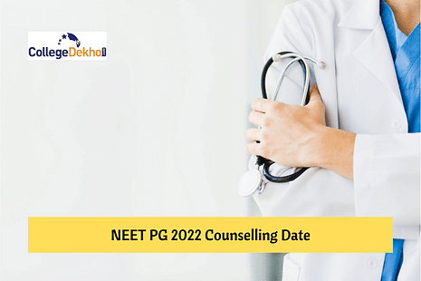NEET PG 2022 Counselling Date: Know when counselling is expected to begin