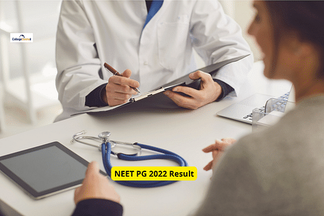 NEET PG 2022 Result: Mansukh Mandaviya To Felicitate Top 25 Rank Holders Each In Medicine, Dental Courses