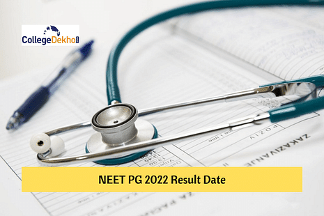 NEET PG 2022 Result Date: Know when result is expected