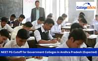 NEET PG 2025 Cutoff for Government Colleges in Andhra Pradesh (Expected)