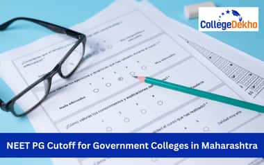 NEET PG 2025 Cutoff for Government Colleges in Maharashtra