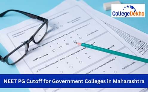 NEET PG 2024 Cutoff for Government Colleges in Maharashtra (Expected)