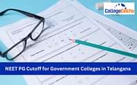 NEET PG 2024 Cutoff for Government Colleges in Telangana (Expected)