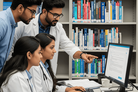 NEET PG 2025 Counselling Delay, Massive Data Leak Worry Students