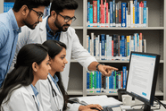 NEET PG 2025 Counselling Delay, Massive Data Leak Worry Students