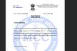 NEET PG Round 3 Counselling 2025 LIVE Updates