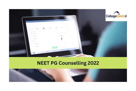 NEET PG Counselling 2022