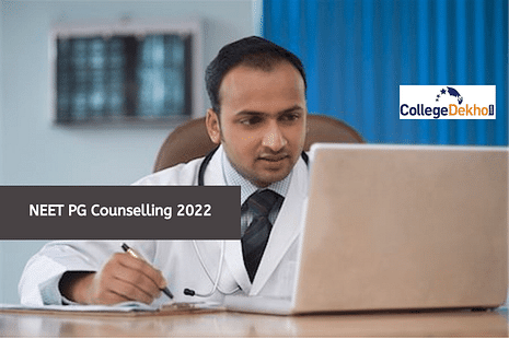 NEET PG Counselling 2022 Registration Last Date September 23: Important Instructions to Apply Online