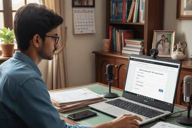 NEET PG Counselling 2025 Indian to NRI Category Conversion: Submit relevant documents by October 28
