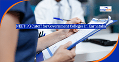 Expected NEET PG 2025 Cutoff for Government Colleges in Karnataka