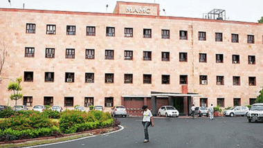 NEET PG MAMC Delhi Expected Cutoff Closing Rank 2024 Course-Wise (Image Credit: Pexels)