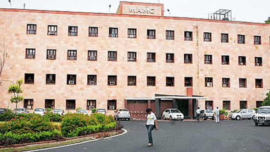 NEET PG MAMC Delhi Expected Cutoff Closing Rank 2024 Course-Wise (Image Credit: Pexels)