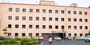 NEET PG MAMC Delhi Expected Cutoff Closing Rank 2024 Course-Wise (Image Credit: Pexels)
