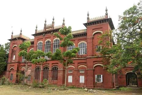 NEET PG MMC Chennai Expected Cutoff 2024