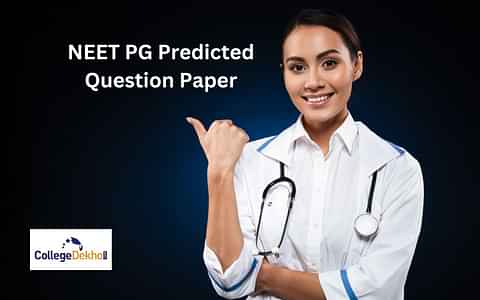 NEET PG 2025 Predicted Question Paper