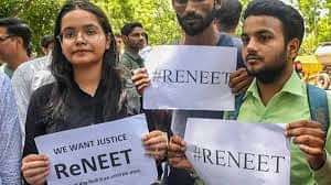 NEET PG Result Controversy 4 October 2024 SC Hearing Highlights