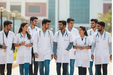 NEET PG Round 1 Seat Allotment 2025 Analysis: List of colleges opted by top rankers