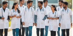 NEET PG Round 1 Seat Allotment 2025 Analysis: List of colleges opted by top rankers