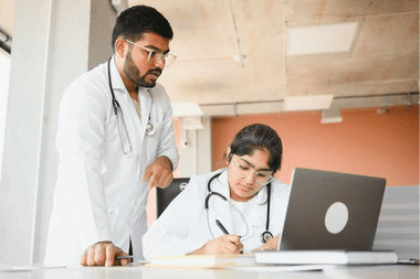 NEET PG 2025 టాపర్లు ఎవరో తెలుసా? టాప్ 100 వీళ్లే