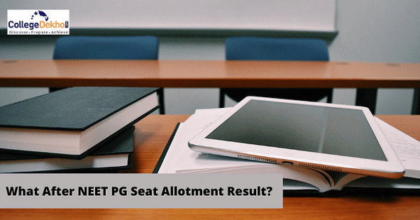 NEET PG 2021 Seat Allotment Instructions