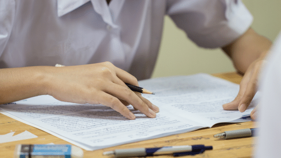 NEET Physics Answer Key 2025 (Available): All sets PDF download (Image Credit: iStock)
