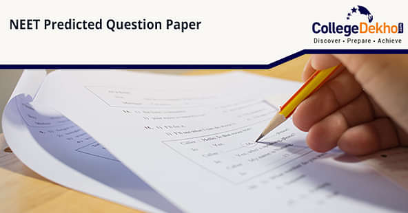 नीट संभावित क्वेश्चन पेपर 2025 (NEET Predicted Question Paper 2025 in Hindi)