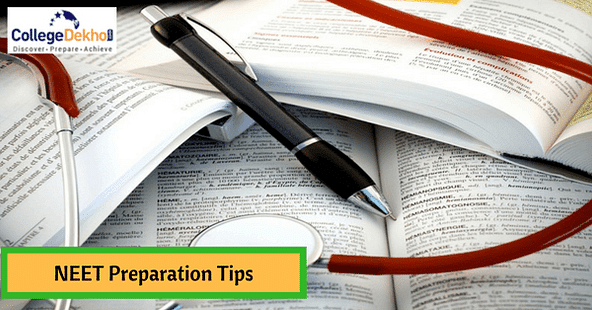 Smart NEET Preparation Tips 2024 for Best Results