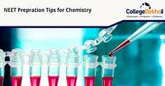 How to Prepare Chemistry for NEET 2024