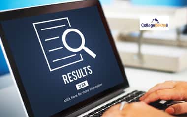 NEET Result 2023 LIVE
