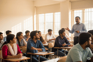 NEET రౌండ్ 2 కౌన్సెలింగ్ ఆగస్టు 29, 2025 నుంచి ప్రారంభం, త్వరలో షెడ్యూల్ విడుదల