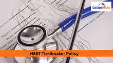 NEET 2024 Tie-Breaker Policy