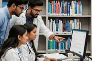NEET UG 2025 రౌండ్ 2 కౌన్సెలింగ్ రిజిస్ట్రేషన్‌కి నేడే చివరి రోజు