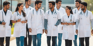 NEET UG 2026 Counselling Expected Date: What Past 3 Years' Trends Reveal About Registration Timelines