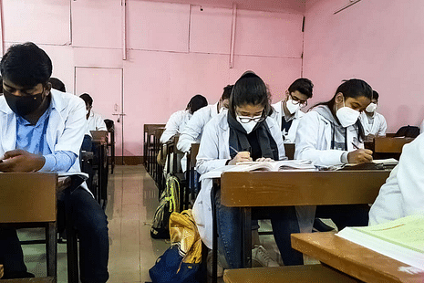 NEET UG AIQ కౌన్సెలింగ్ తేదీలు 2025 విడుదల, జూలై 21 నుంచి రిజిస్ట్రేషన్