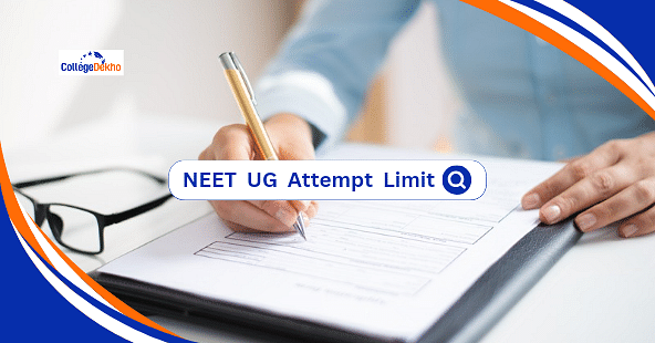 NEET Attempt Limit 2024