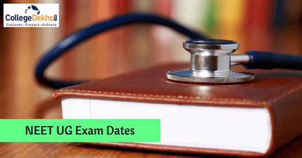 NEET 2018 to be Held on May 6