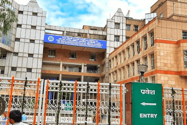 NEET UG Round 1 RML Delhi Cutoff 2024