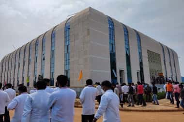 NEET UG Round 1 AIIMS Deoghar Cutoff 2024