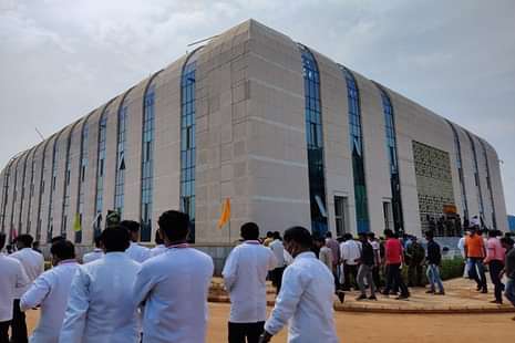 NEET UG Round 1 AIIMS Deoghar Cutoff 2024