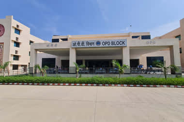 NEET UG Round 1 AIIMS Gorakhpur Cutoff 2024