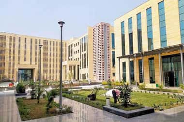 NEET UG Round 1 AIIMS Kalyani Cutoff 2024