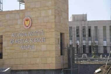 NEET UG Round 1 AIIMS Nagpur Cutoff 2024