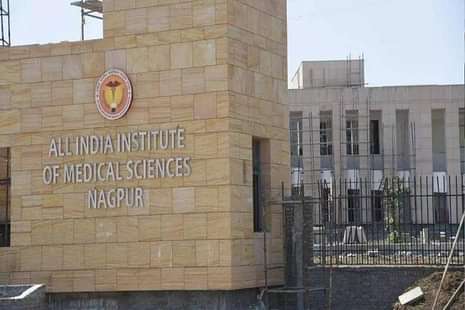 NEET UG Round 1 AIIMS Nagpur Cutoff 2024