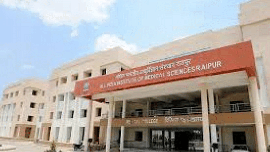 NEET UG Round 1 AIIMS Raipur Cutoff 2024 Category-Wise (Image Credit: Pexels)