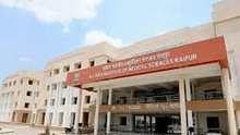 NEET UG Round 1 AIIMS Raipur Cutoff 2024 Category-Wise