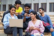 NEET UG Round 1 AIIMS Rajkot Cutoff 2024 Category-Wise