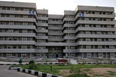 NEET UG Round 1 GMCH Chandigarh Cutoff 2024
