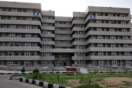 NEET UG Round 1 GMCH Chandigarh Cutoff 2024