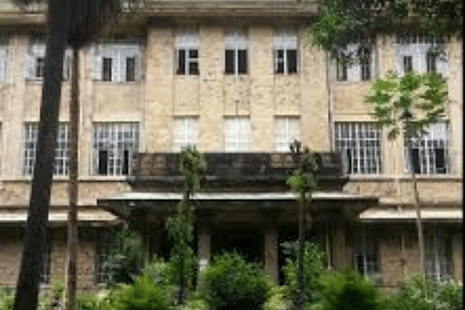 NEET UG Round 1 GSMC Mumbai Cutoff 2024
